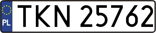 TKN25762