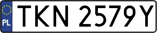 TKN2579Y