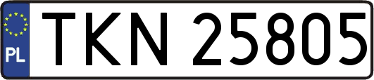 TKN25805