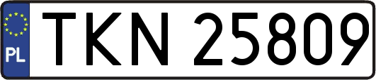 TKN25809