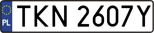 TKN2607Y