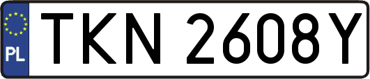 TKN2608Y