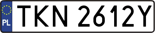 TKN2612Y