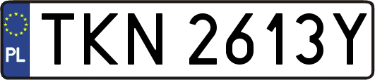 TKN2613Y