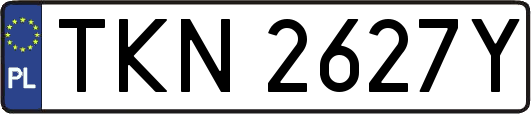 TKN2627Y