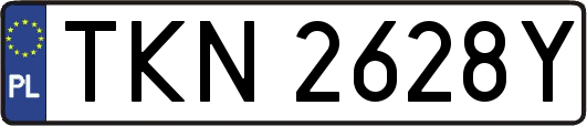 TKN2628Y