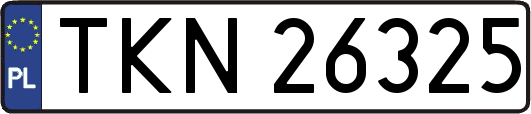 TKN26325
