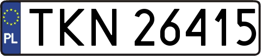 TKN26415