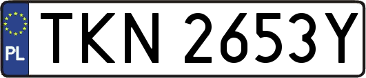 TKN2653Y