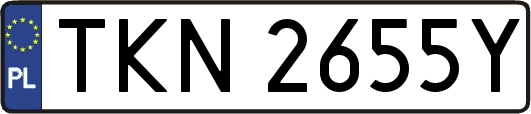 TKN2655Y