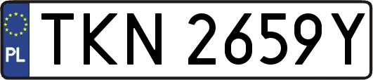 TKN2659Y