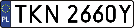 TKN2660Y