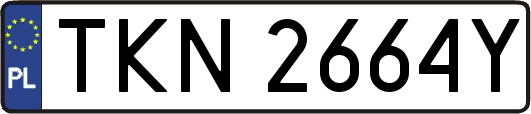 TKN2664Y