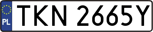 TKN2665Y
