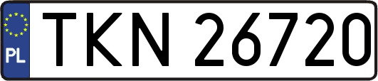 TKN26720