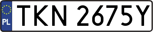 TKN2675Y