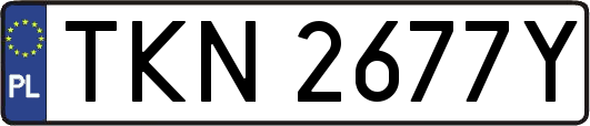TKN2677Y