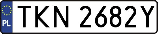 TKN2682Y