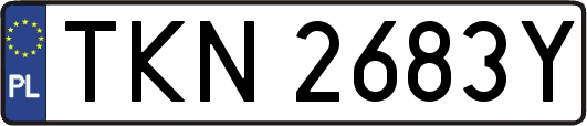 TKN2683Y