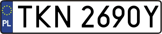 TKN2690Y