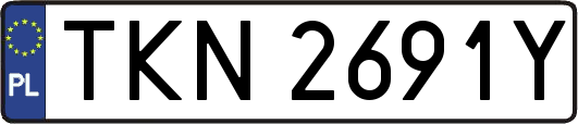 TKN2691Y