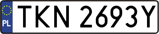 TKN2693Y