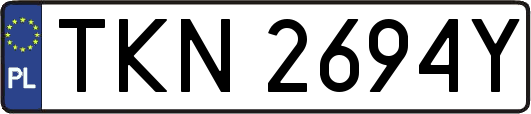 TKN2694Y