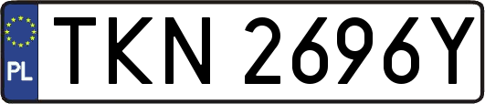 TKN2696Y
