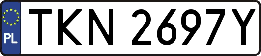 TKN2697Y