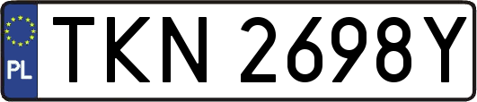 TKN2698Y