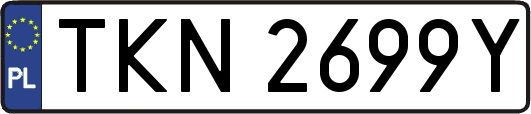 TKN2699Y