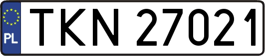 TKN27021