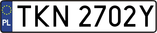 TKN2702Y