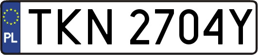 TKN2704Y