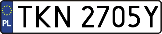 TKN2705Y