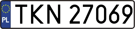 TKN27069
