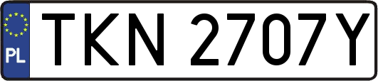 TKN2707Y
