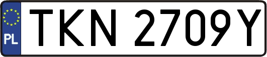 TKN2709Y