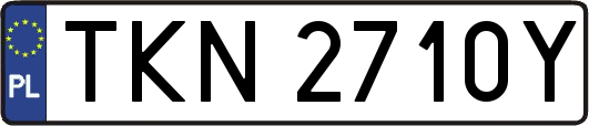 TKN2710Y