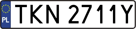 TKN2711Y