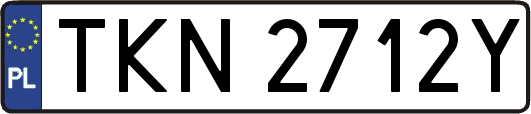 TKN2712Y