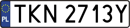 TKN2713Y