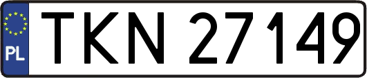 TKN27149