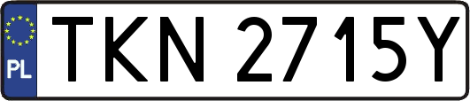 TKN2715Y