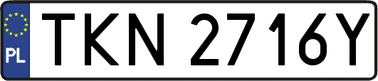 TKN2716Y