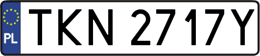 TKN2717Y