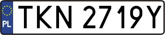 TKN2719Y