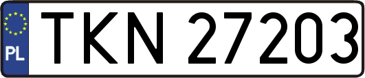 TKN27203