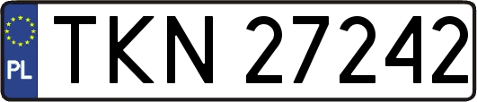 TKN27242