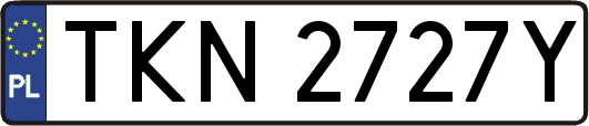 TKN2727Y